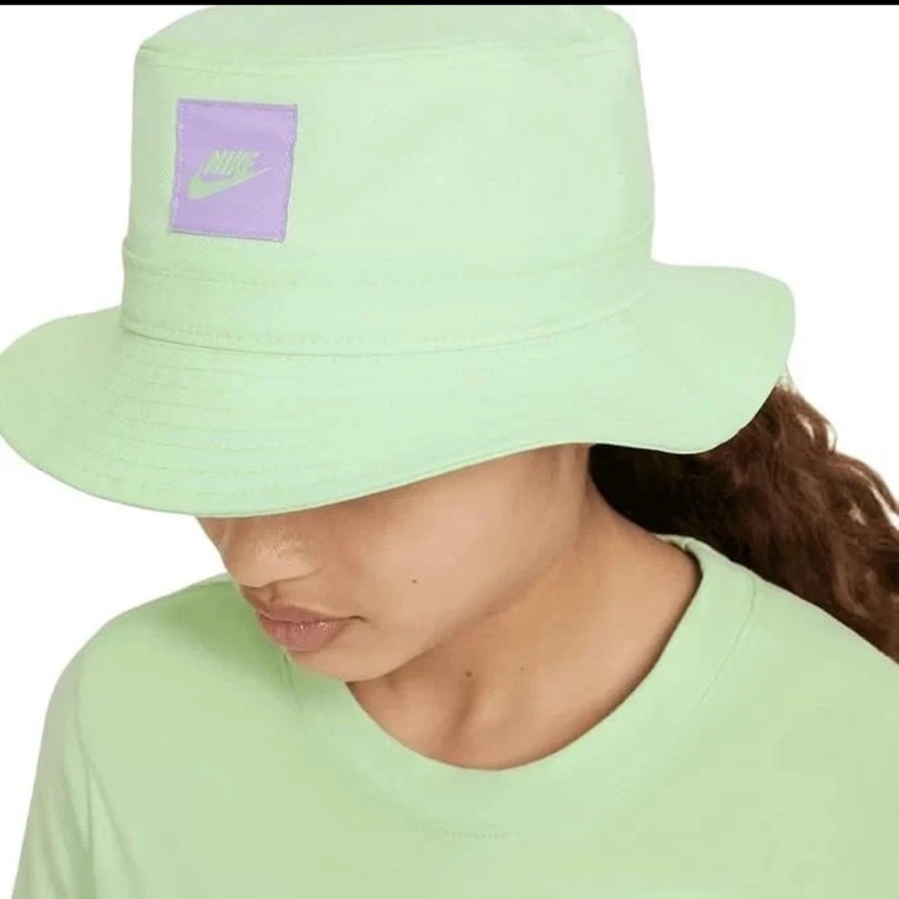 Nike Unisex Kids Apex Futura Bucket Hat (Little Kid/Big Kid)